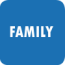 SUÍTES FAMILY