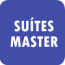 SUÍTES MASTER